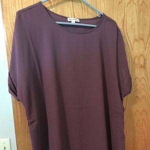 Nice, never worn top